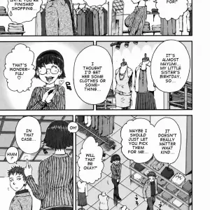 Kyoumoto Takayuki: Clearly Guilty - 3 Sizes - Page 3