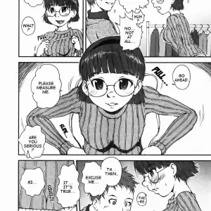 Kyoumoto Takayuki: Clearly Guilty - 3 Sizes - Page 6
