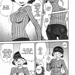 Kyoumoto Takayuki: Clearly Guilty - 3 Sizes - Page 7