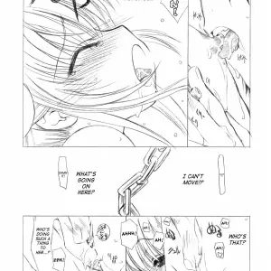 [Uroboros] Adult Schedule: Kodomo no Jikan - Page 6