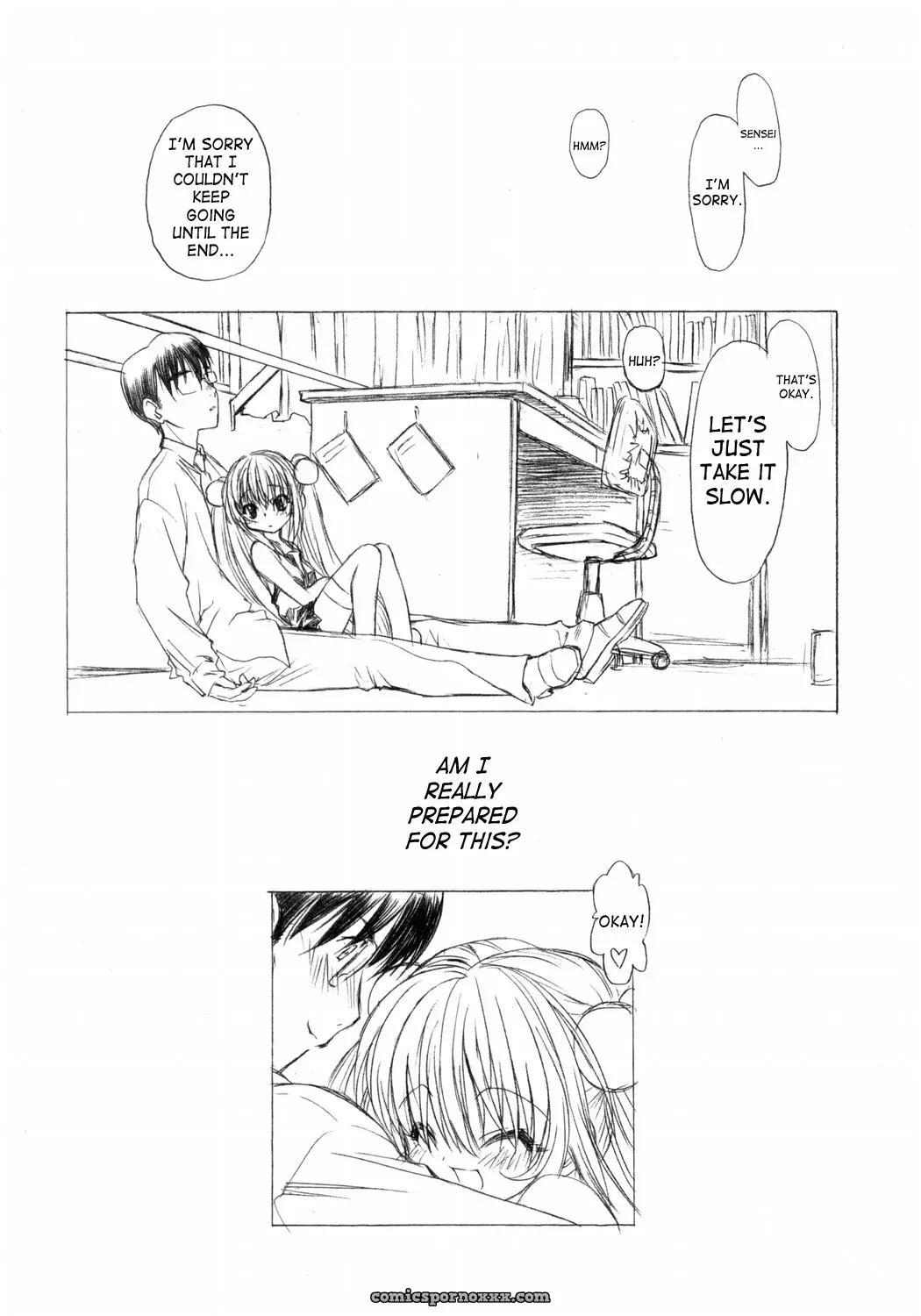 [Uroboros] Adult Schedule: Kodomo no Jikan - Page 29
