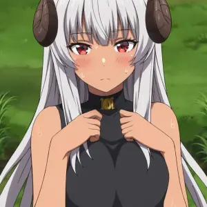 Kuro Kishi Sex With Stranger - Page 1