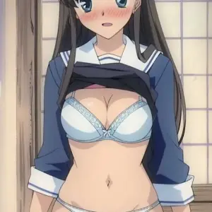 Honda Tooru Shy Teen Has Sex - Page 6