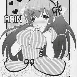 Eat the Rich! Sukatto Golf Pangya Arisan-Antenna Koari C71 Doujinshi - Page 3