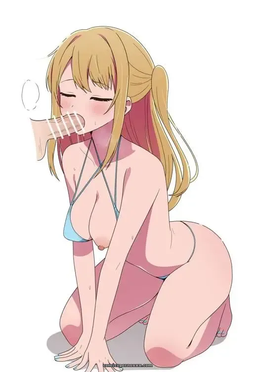 Hoshino Ruby Blowjob Sex - Page 4