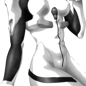 Studio Katsudon Fetish Vol. 2: Plug Suit (Eva) [D-W] - Page 3