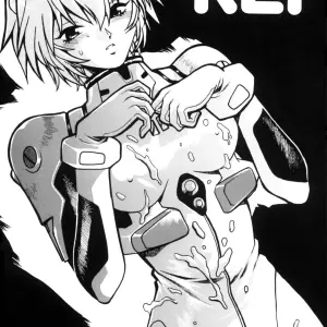 Studio Katsudon Fetish Vol. 2: Plug Suit (Eva) [D-W] - Page 4