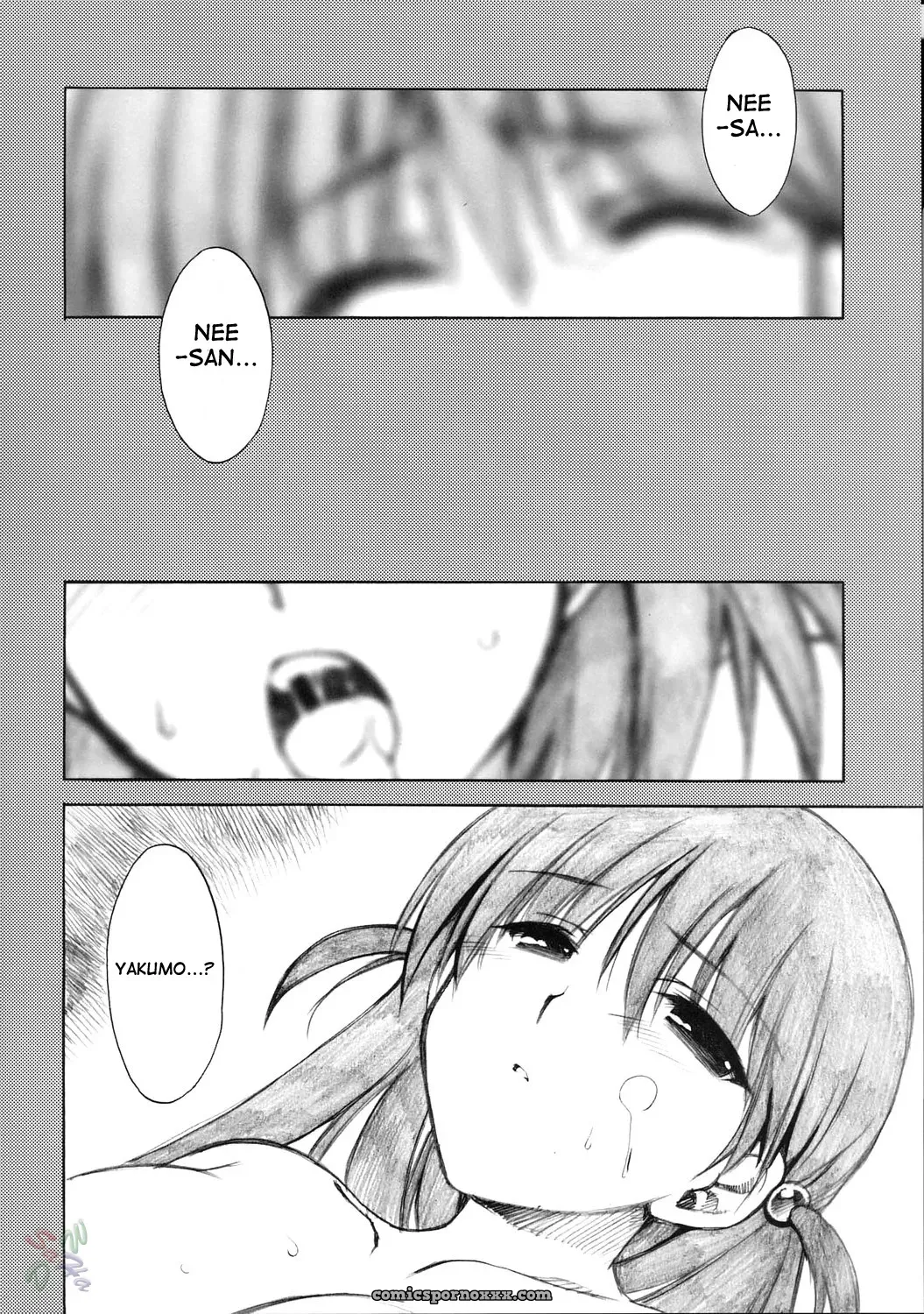 School Rumble: Alpha to Yukaina Nakamatachi Undoukai [D-W] - Page 22
