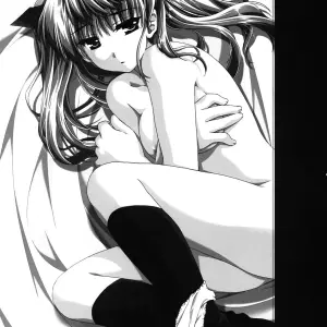School Rumble: Alpha to Yukaina Nakamatachi Undoukai [D-W] - Page 4