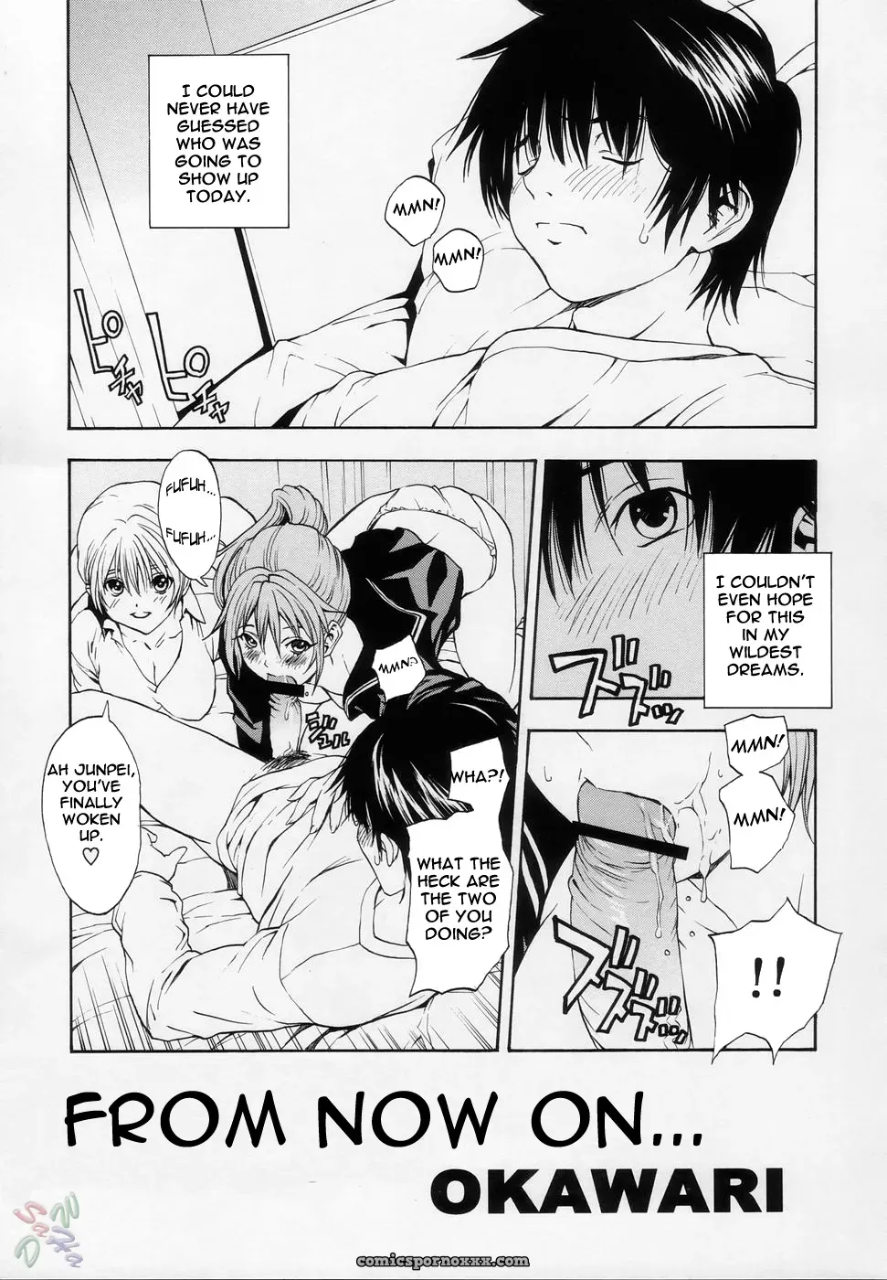 Dragon Goya: Mousou Shoujo (Ichigo 100%) – Nagase Ruriwo - Page 18
