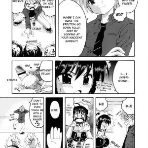 Yukimi Honpo's Maids: Kore ga Ore-sama no Maid-tachi - Page 6