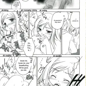 Higurashi Urabon ~Taka Naburi Hen~ Sushi SnY - Page 6