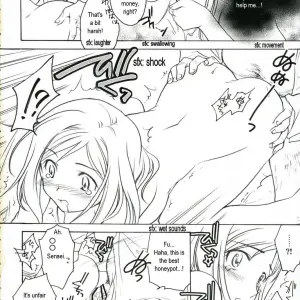 Higurashi Urabon ~Taka Naburi Hen~ Sushi SnY - Page 7