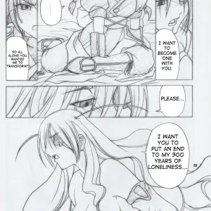 Runners High (Chiba Toshirou) Limited Edition Final [Jubei-chan 2] - Page 8
