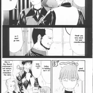 Saigado (Ishoku Dougen): Yuri & Friends Mature Vice Special - Page 8