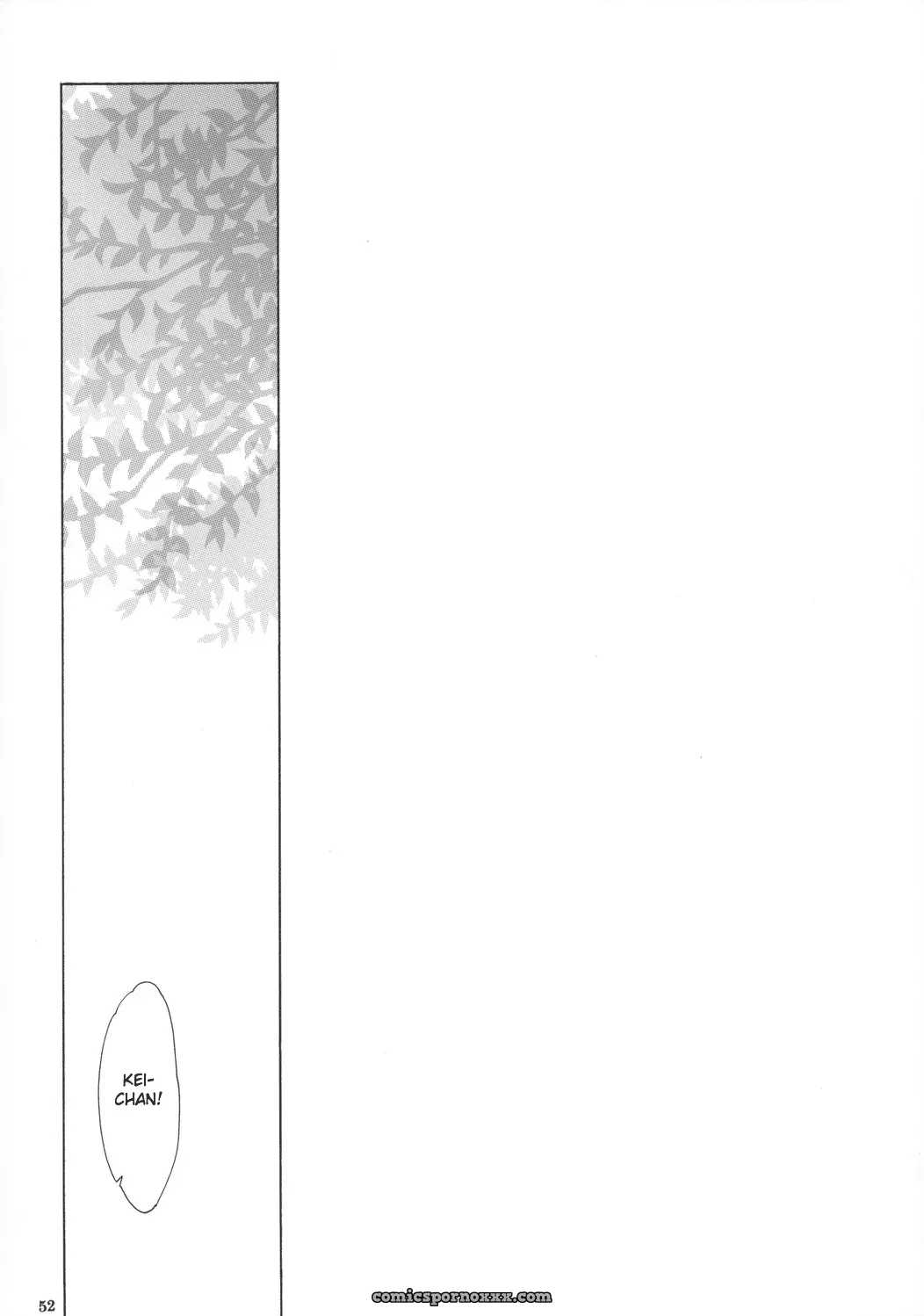 Higurashi: When They Cry – Manatsu no Oni (C68 Doujinshi) – English Translation - Page 51
