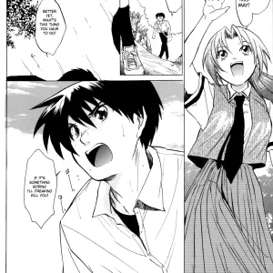 Higurashi: When They Cry - Manatsu no Oni (C68 Doujinshi) - English Translation - Page 5