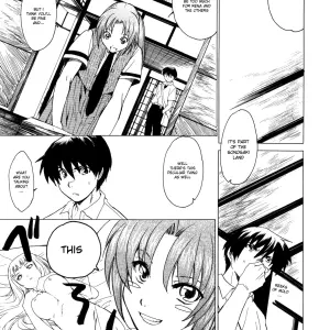 Higurashi: When They Cry - Manatsu no Oni (C68 Doujinshi) - English Translation - Page 6
