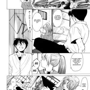 Higurashi: When They Cry - Manatsu no Oni (C68 Doujinshi) - English Translation - Page 7