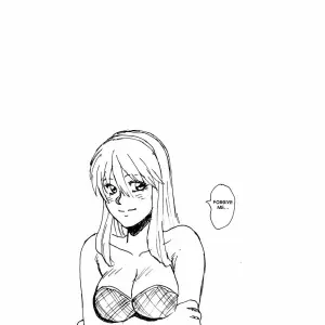 HITOMI - Jacky Knee de Ukashite Punch x2 Summer de GO - Page 3
