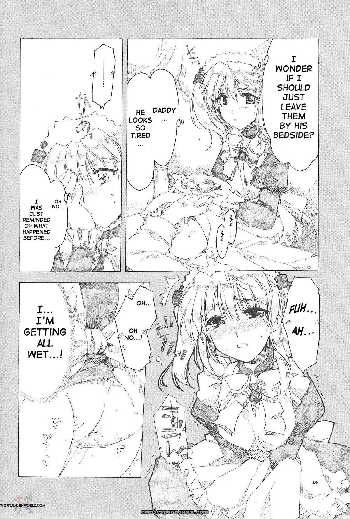 Ai no Risei 2: School Rumble [AKABEi SOFT] - Page 9