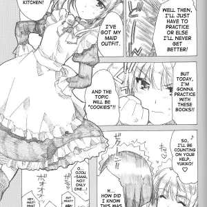Ai no Risei 2: School Rumble [AKABEi SOFT] - Page 6