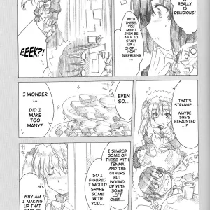 Ai no Risei 2: School Rumble [AKABEi SOFT] - Page 8