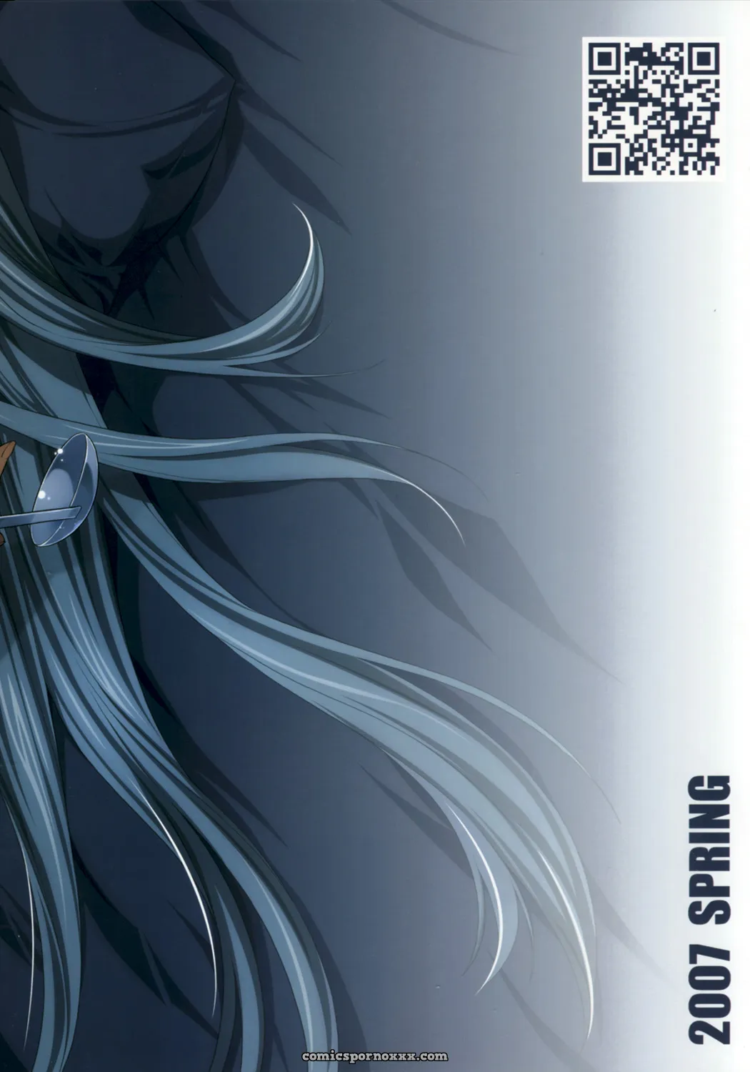 Nekomata Naomi: Brown New Wife (Code Geass) - Page 27