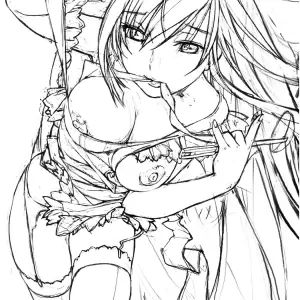 Nekomata Naomi: Brown New Wife (Code Geass) - Page 3