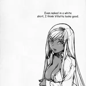 Nekomata Naomi: Brown New Wife (Code Geass) - Page 4