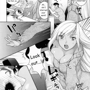 Nekomata Naomi: Brown New Wife (Code Geass) - Page 6