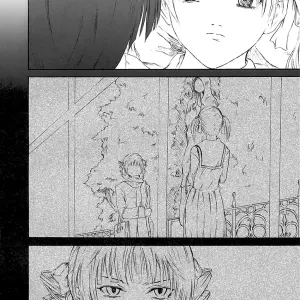 ToHeartSai 2-D: Raid Slash (Yahiro), Ange Noir, Maria-sama ga Miteru [trine] - Page 4
