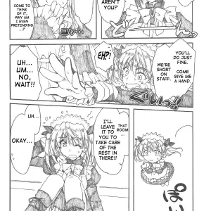 AKABEi SOFT (ALPHa): Ai no Risei - Reason of Love [School Rumble] [SaHa] - Page 7