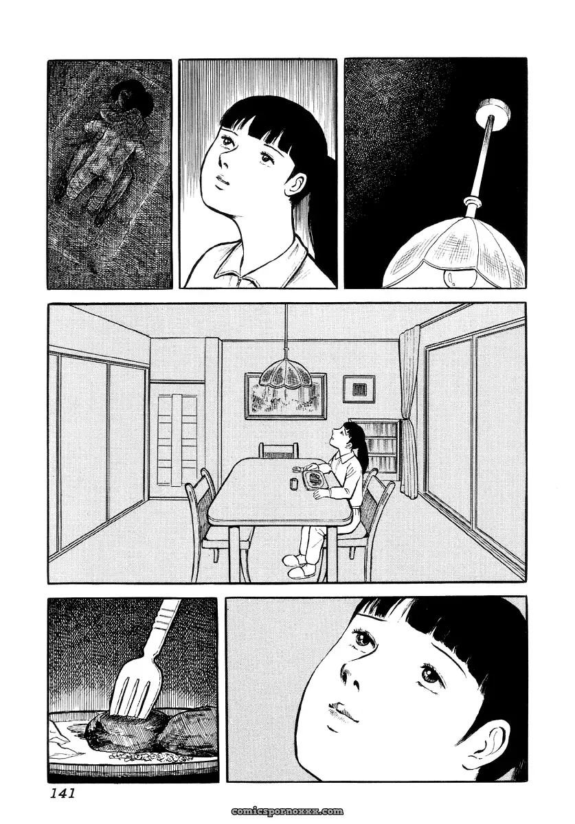 Hell Season: Jigoku no Kisetsu – Grotesque Rhythm - Page 143