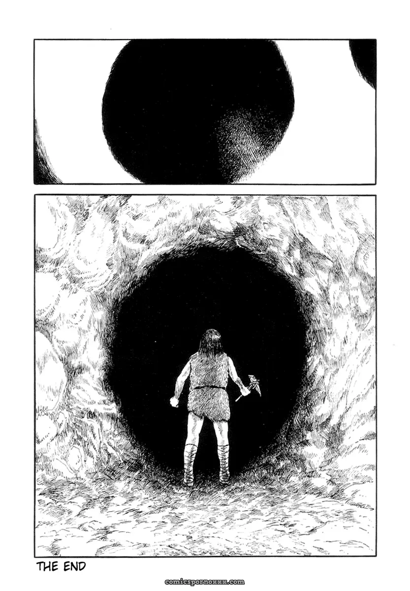 Hell Season: Jigoku no Kisetsu – Grotesque Rhythm - Page 162