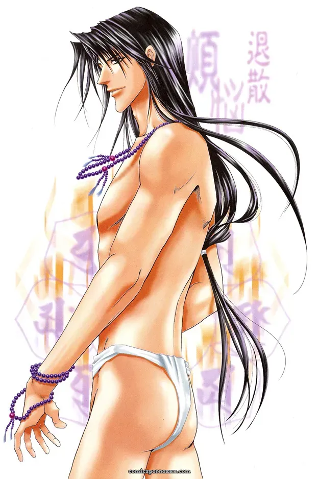 Guren Naomi: Oshioki Gakuen Fushichou - Page 2