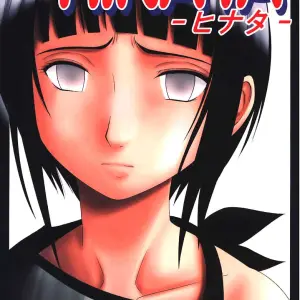 Hinata (Naruto) Fucked by Crimson Comics - Page 1