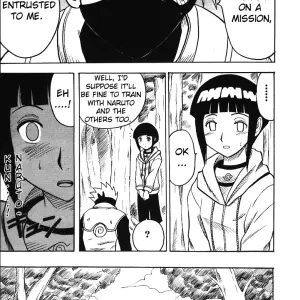 Hinata (Naruto) Fucked by Crimson Comics - Page 2