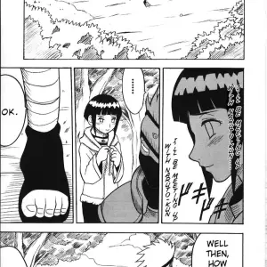 Hinata (Naruto) Fucked by Crimson Comics - Page 4