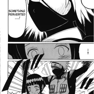 Hinata (Naruto) Fucked by Crimson Comics - Page 5