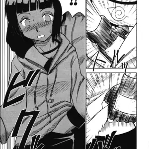 Hinata (Naruto) Fucked by Crimson Comics - Page 6