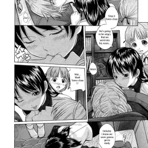 Hashida Mamoru's "O Benkyou Shiyo!!" | Let's Study (COMIC RIN 2005-3 Vol.) - Page 2