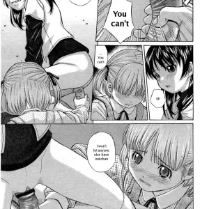 Hashida Mamoru's "O Benkyou Shiyo!!" | Let's Study (COMIC RIN 2005-3 Vol.) - Page 7