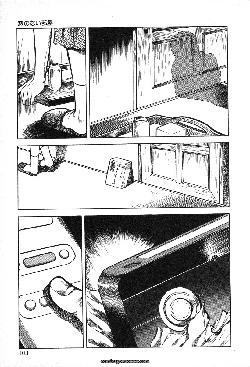 Hayami Jun’s Utsukushiki Kussetsu: Beautiful Imprint by Yui Jegnan - Page 103