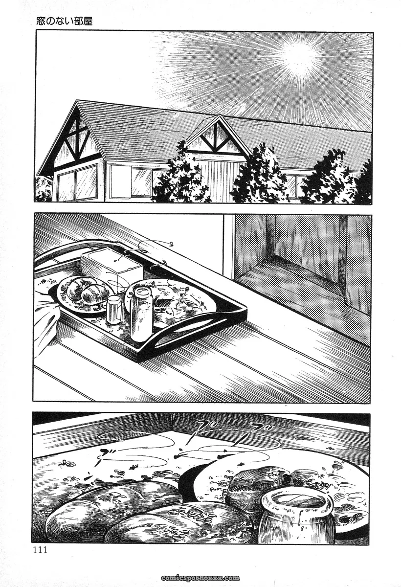 Hayami Jun’s Utsukushiki Kussetsu: Beautiful Imprint by Yui Jegnan - Page 111