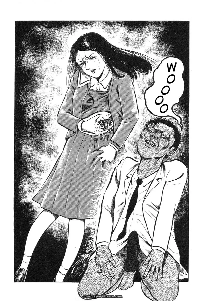 Hayami Jun’s Utsukushiki Kussetsu: Beautiful Imprint by Yui Jegnan - Page 138