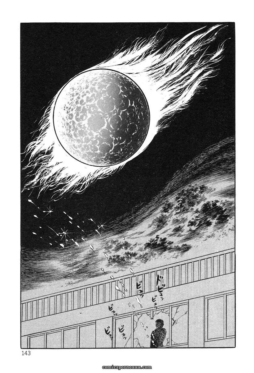 Hayami Jun’s Utsukushiki Kussetsu: Beautiful Imprint by Yui Jegnan - Page 143