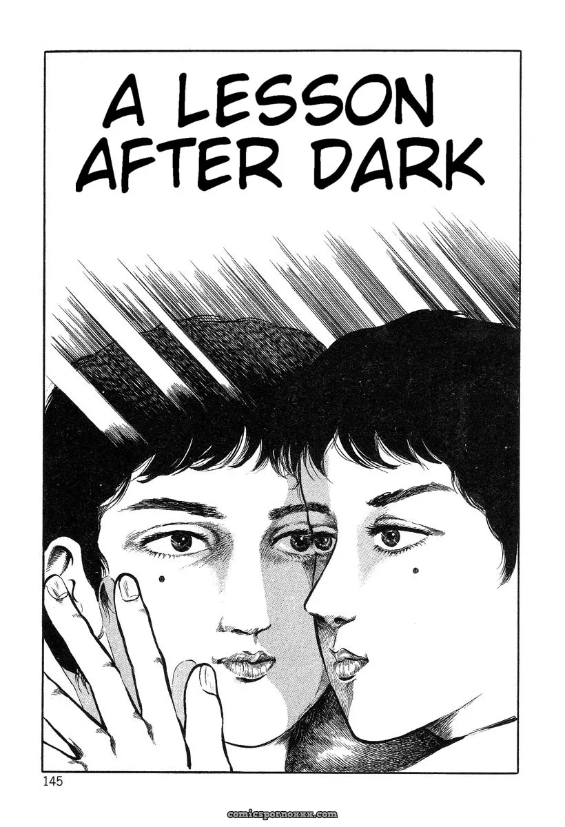 Hayami Jun’s Utsukushiki Kussetsu: Beautiful Imprint by Yui Jegnan - Page 145