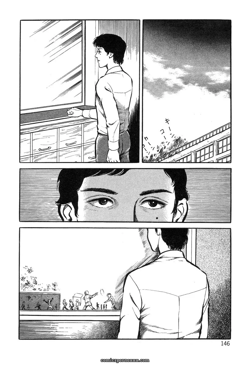 Hayami Jun’s Utsukushiki Kussetsu: Beautiful Imprint by Yui Jegnan - Page 146