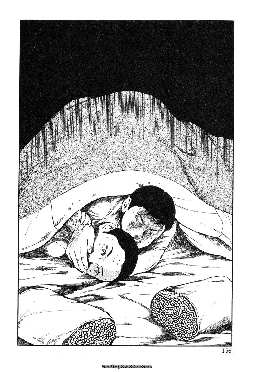 Hayami Jun’s Utsukushiki Kussetsu: Beautiful Imprint by Yui Jegnan - Page 156